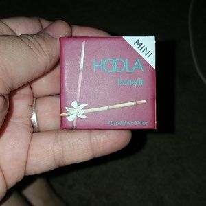 Mini hoola bronzer untouched